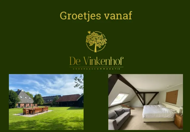 Vakantiekaart versturen-image