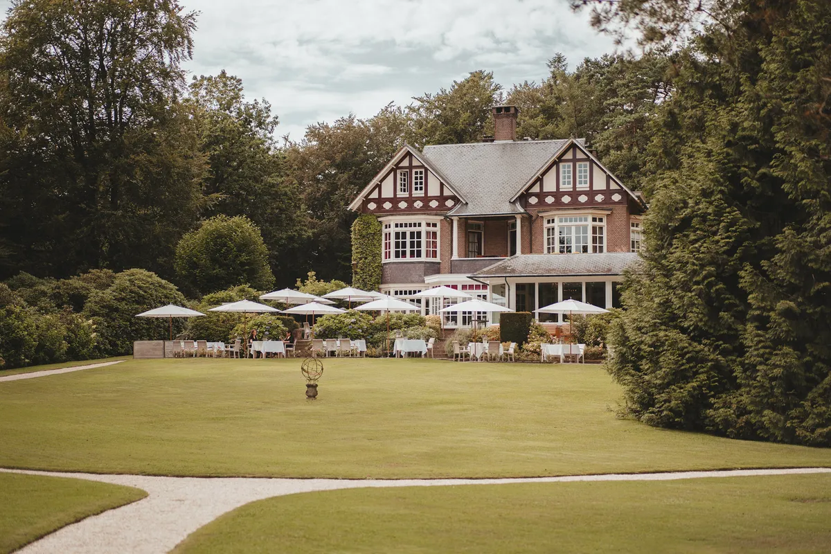 Villa 1 | Grand Luxe-image