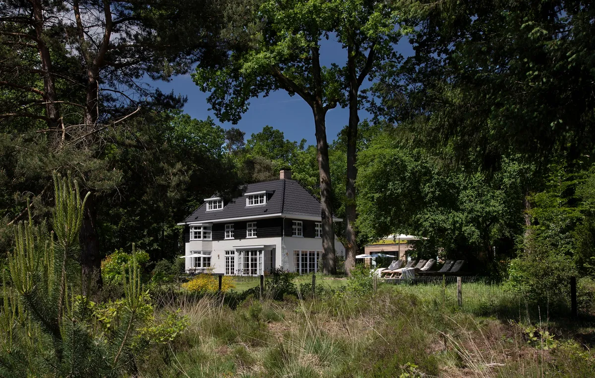        Villa Struyckenbergen-image