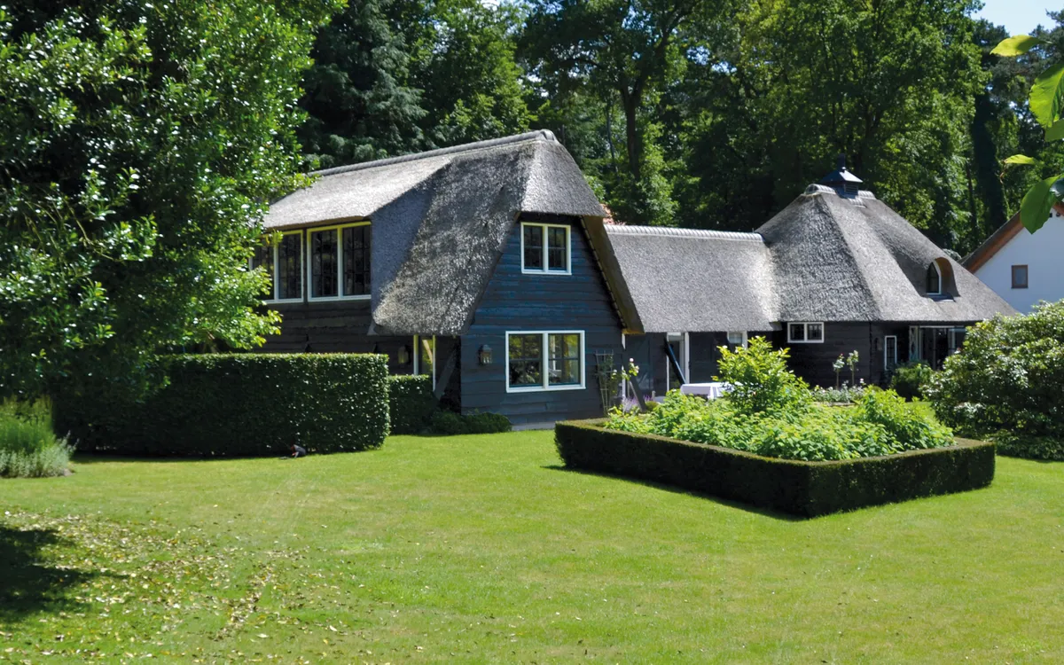      Manegehuis 2 | Familiesuite-image