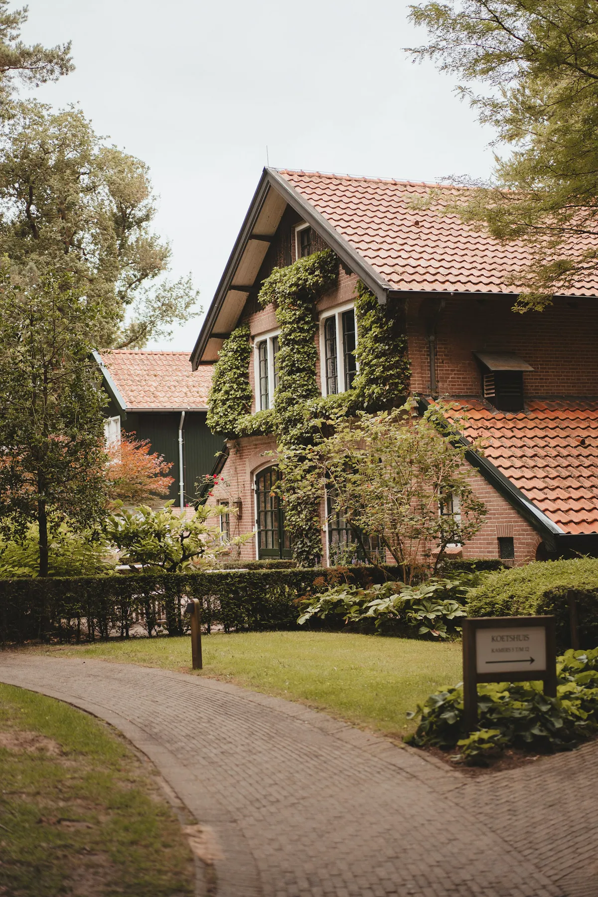 Koetshuis 3 | Wellness Grand Luxe-image