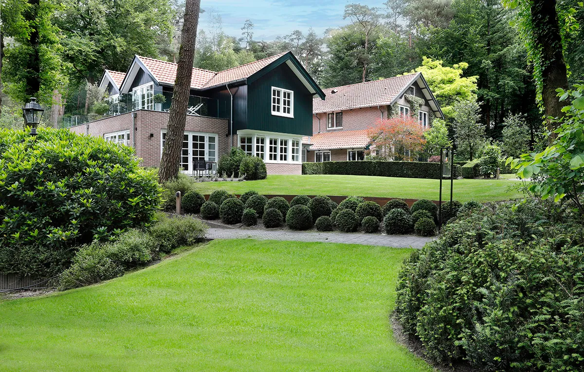 Koetshuis 2 | Grand Suite-image