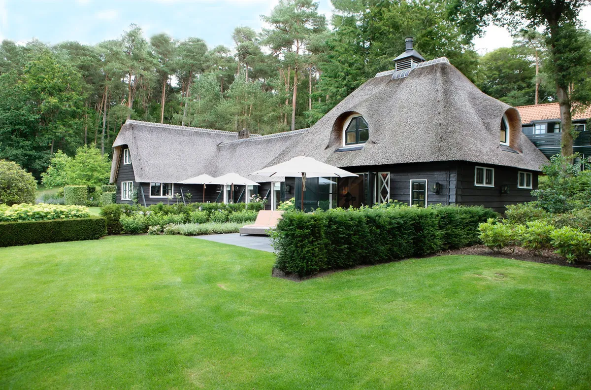       Manegehuis 1 | Grand Suite-image