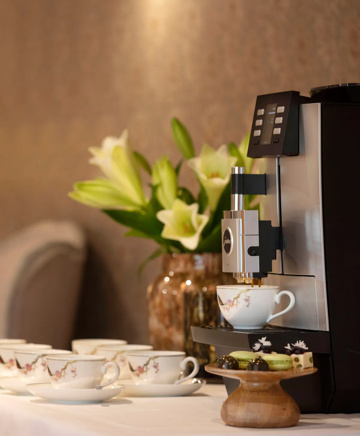         Ruimtes en faciliteiten-image