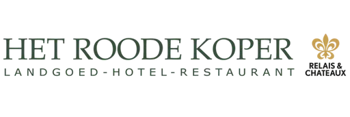 Landgoed Hotel Het Roode Koper logo