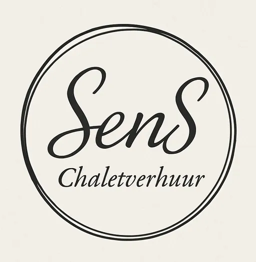SENS Chaletverhuur logo