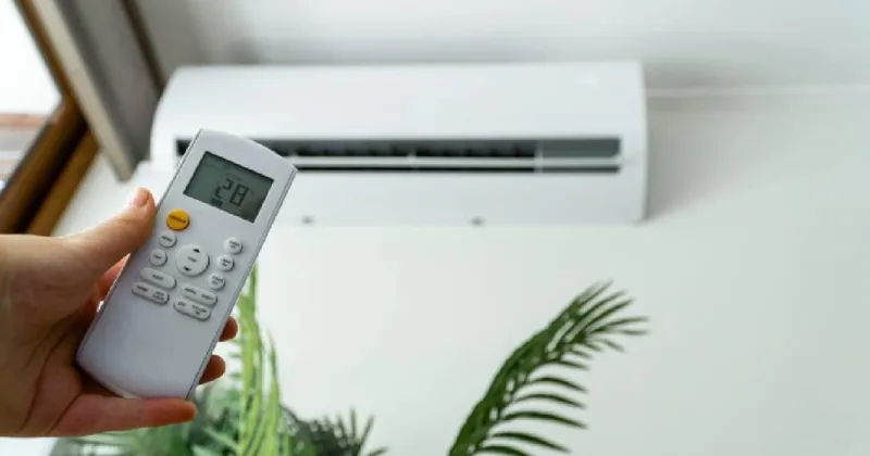 Airco-image
