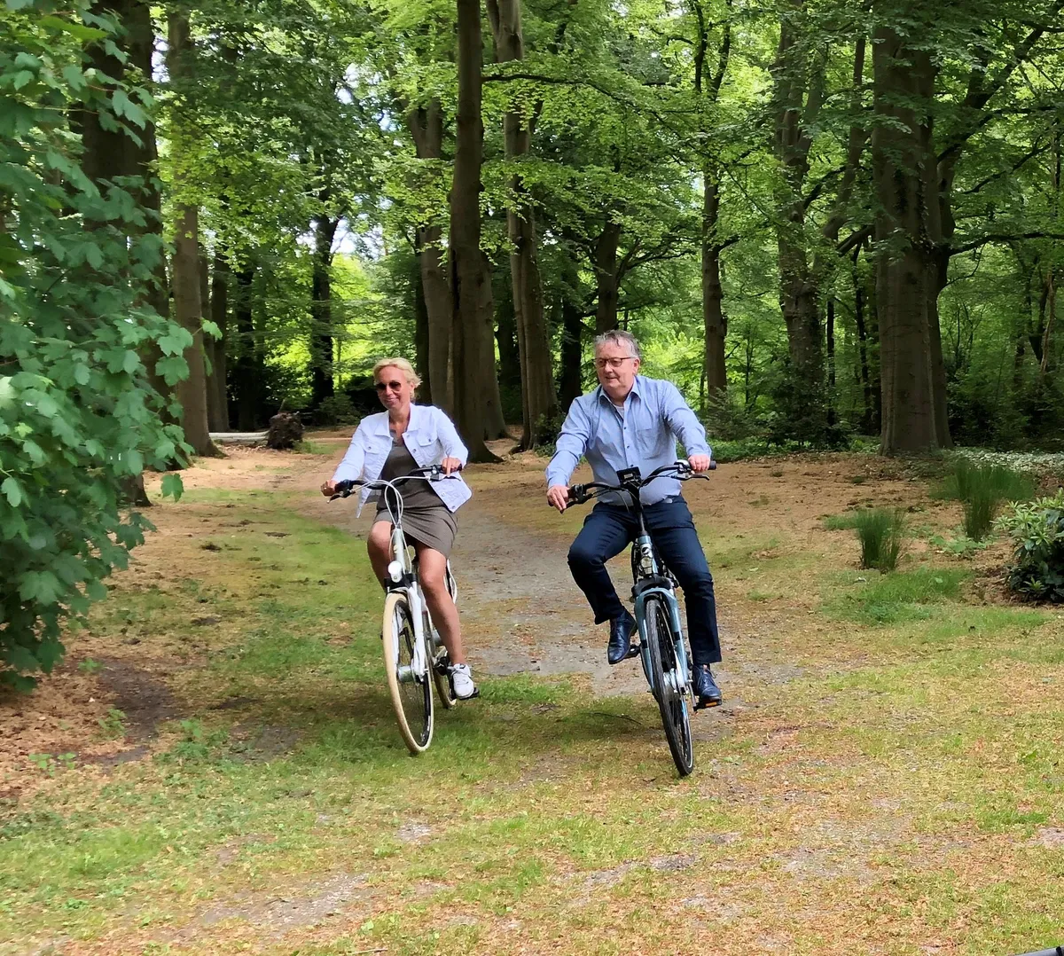 Hotel arrange- menten-image