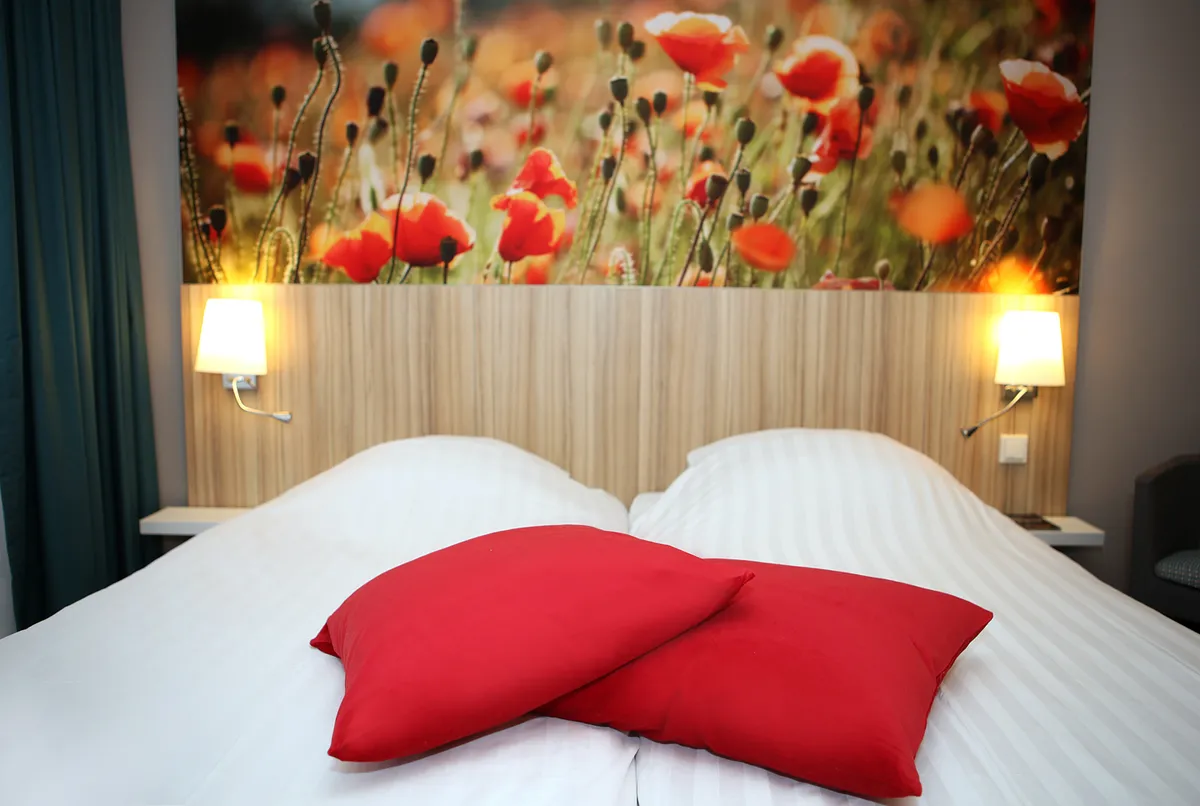 Hotelkamers-image