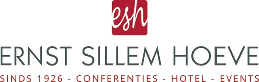 Welkom in onze hotel app logo