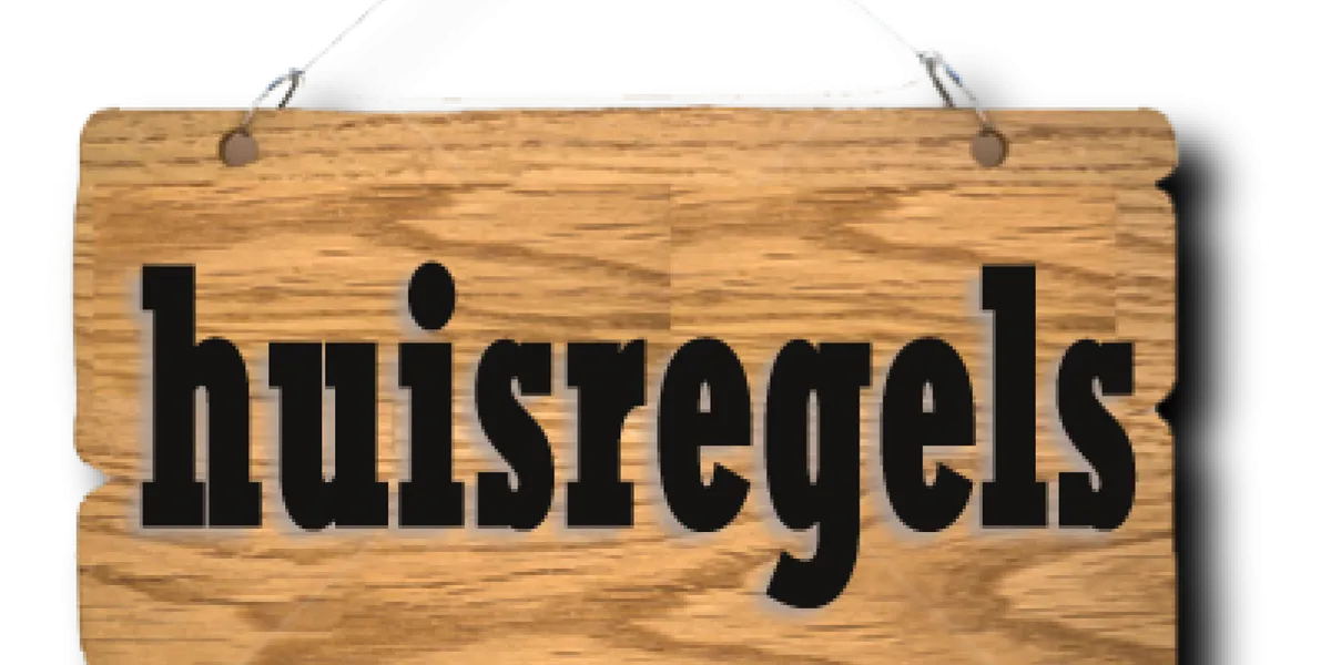 Huisregels Beach-house Sea-esta-image