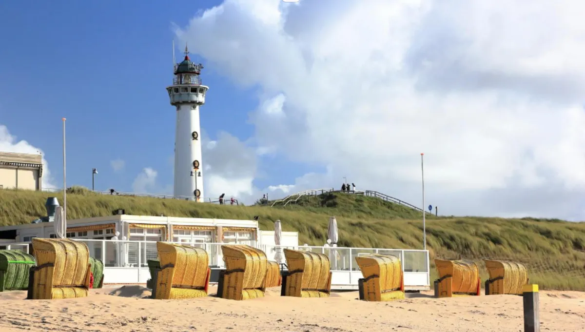 Informatie Egmond aan Zee-image