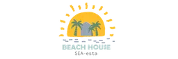 Beach house Sea-esta logo