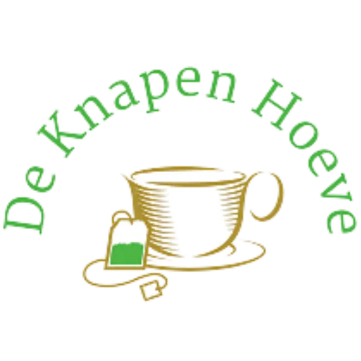  De Knapen Hoeve logo
