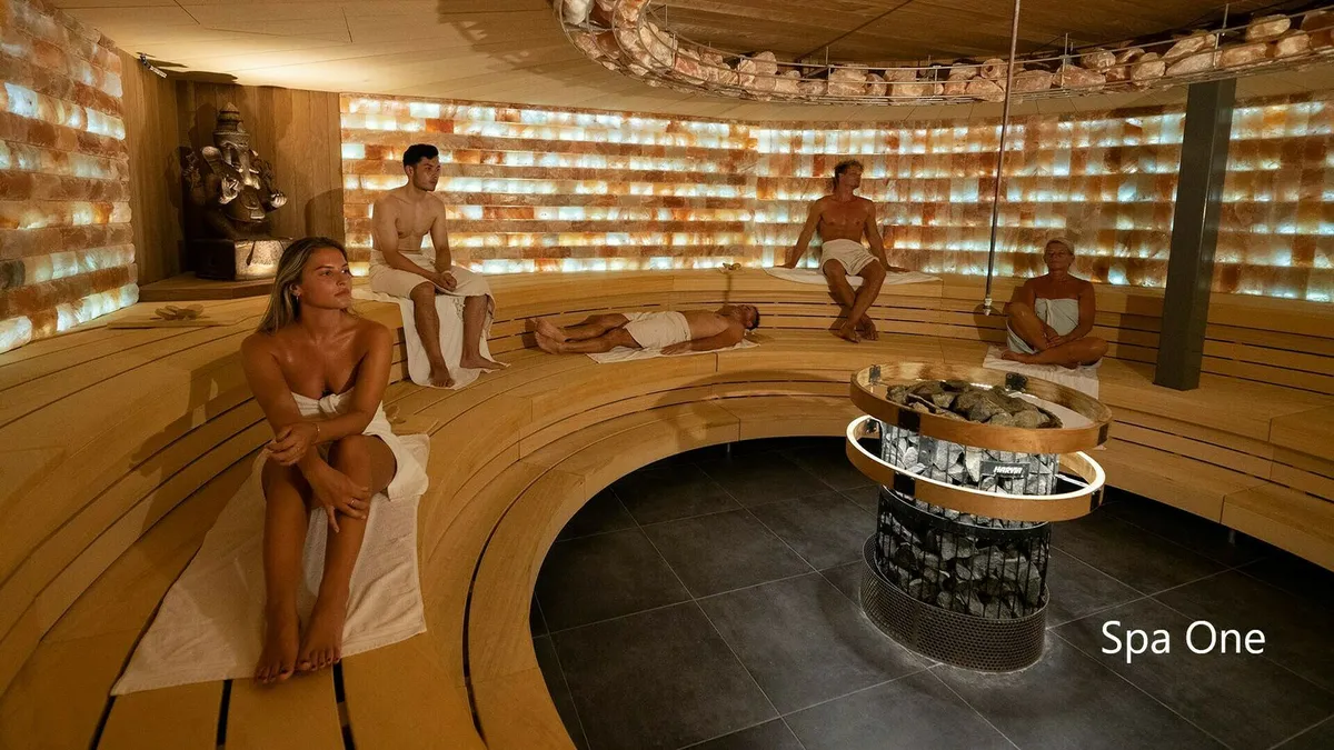 Wellness Spa One-image