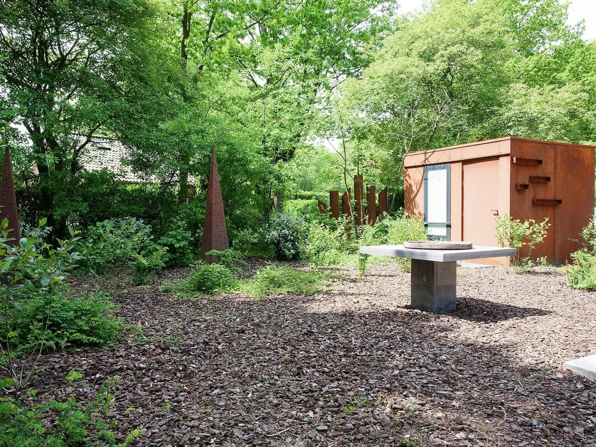 Berging Golftassen-image