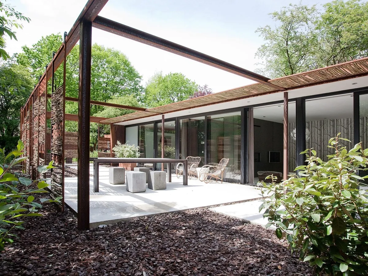 Adres van het huis-image