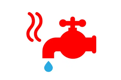 Warm water-image