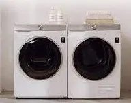 Wasmachine & Wasdroger-image