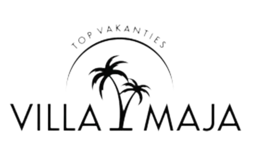 Villa Maja logo