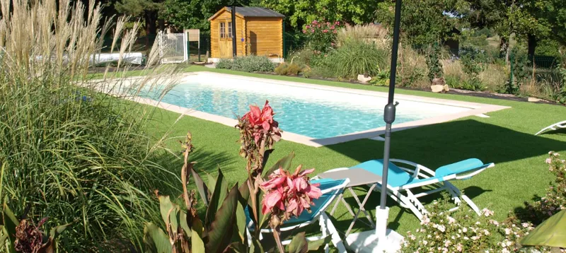 Praktische informatie - Voorzieningen gites en spelletjes-image