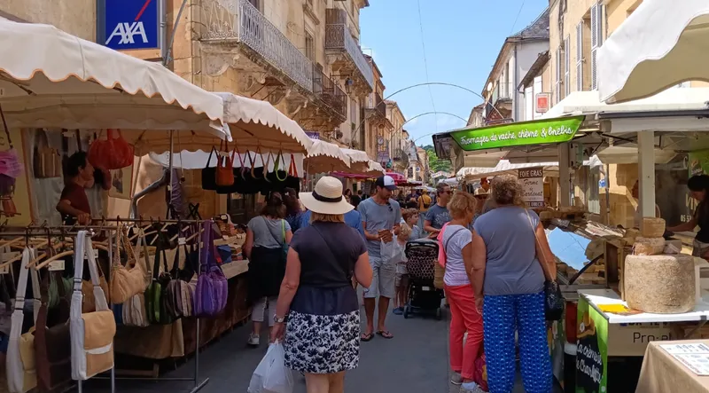 Dorpjes en restaurants in de omgeving-image