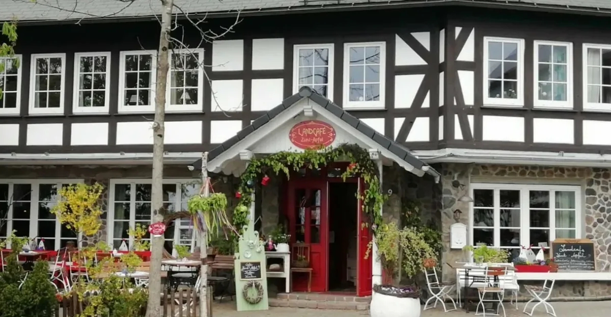      Activiteiten    Restaurants    Omgeving -image