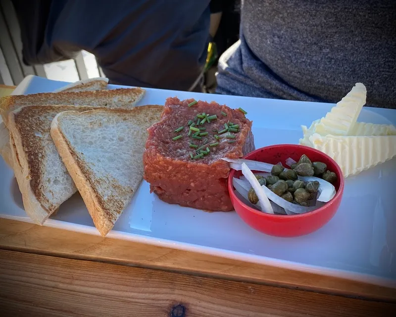      Restaurants in de omgeving-image