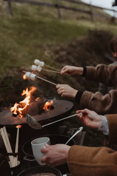       Vuurplaat Chalet on the Rood-image