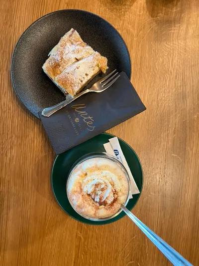    Koffie/thee room-image