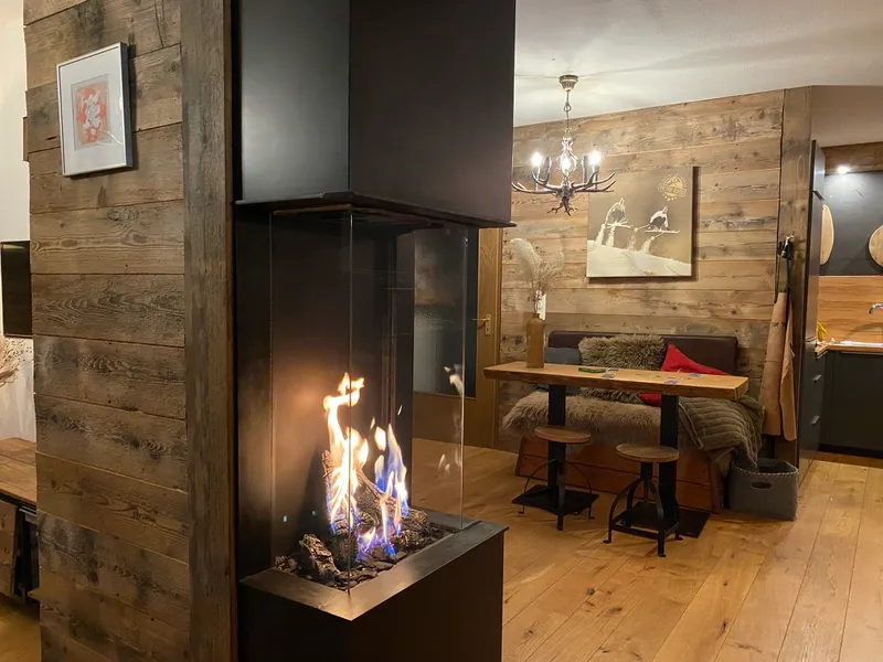    Gashaard Chalet on the Rood-image