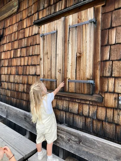                 Sleutelcode Chalet on the Rood-image