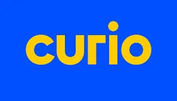 Curio Stages logo