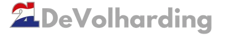 2L De Volharding logo