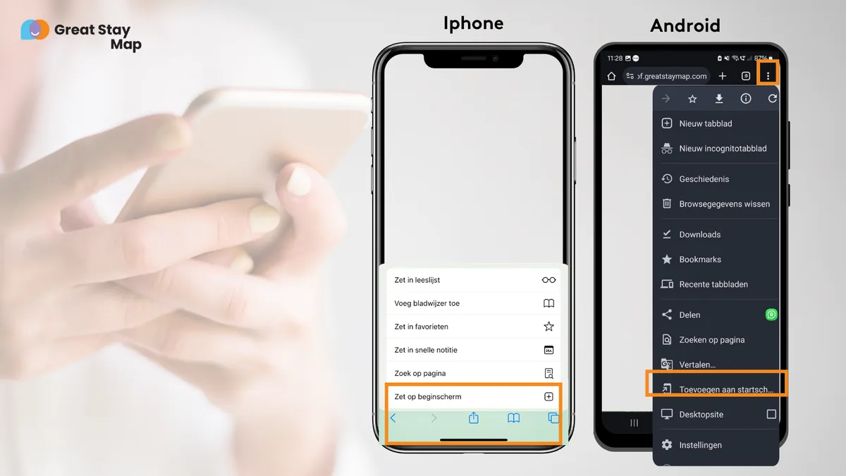 Opslaan als appicoon-image
