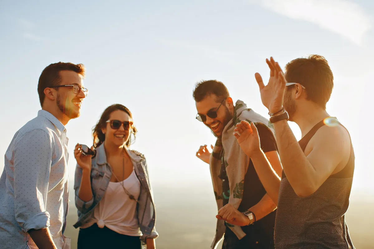 Vakantie playlist-image