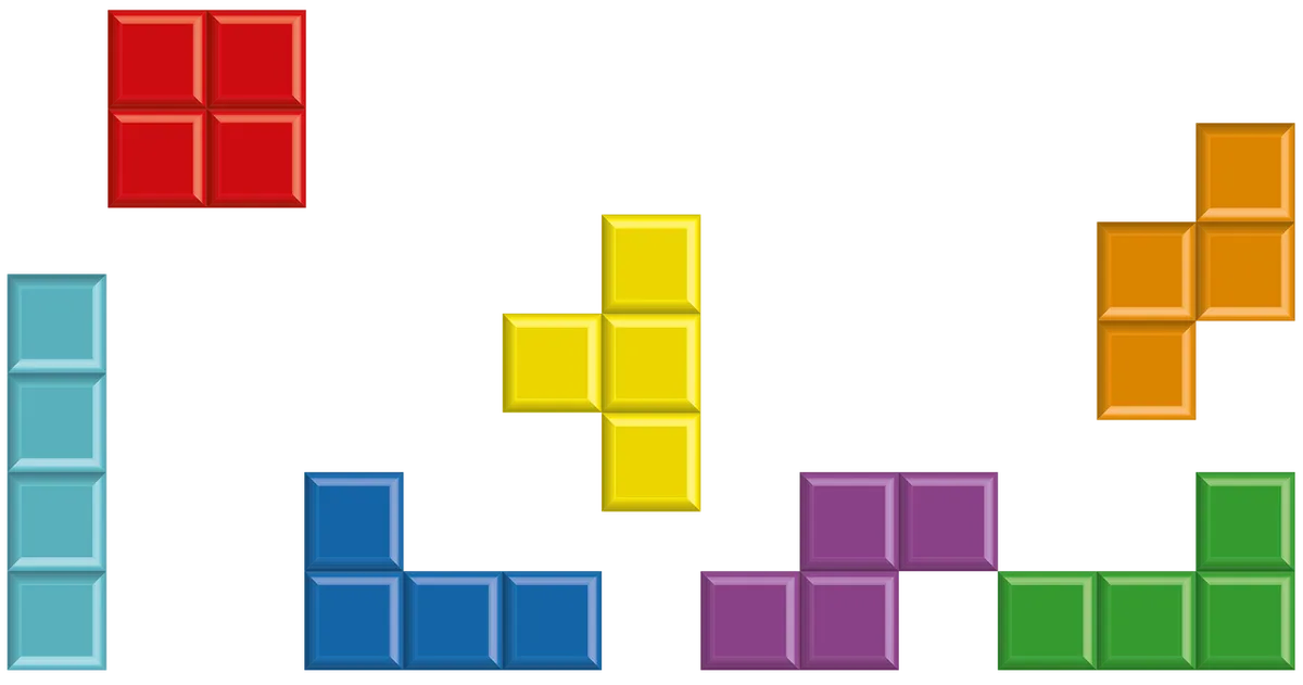 Tetris-image