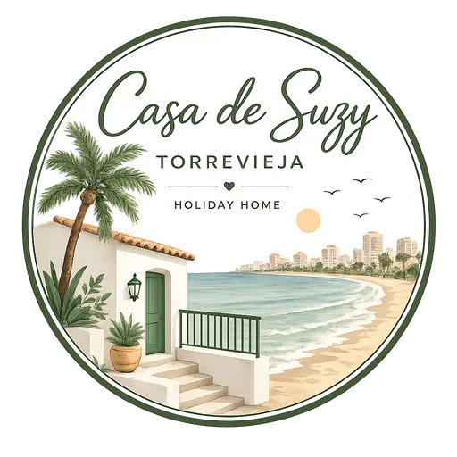 Casa de Suzy logo
