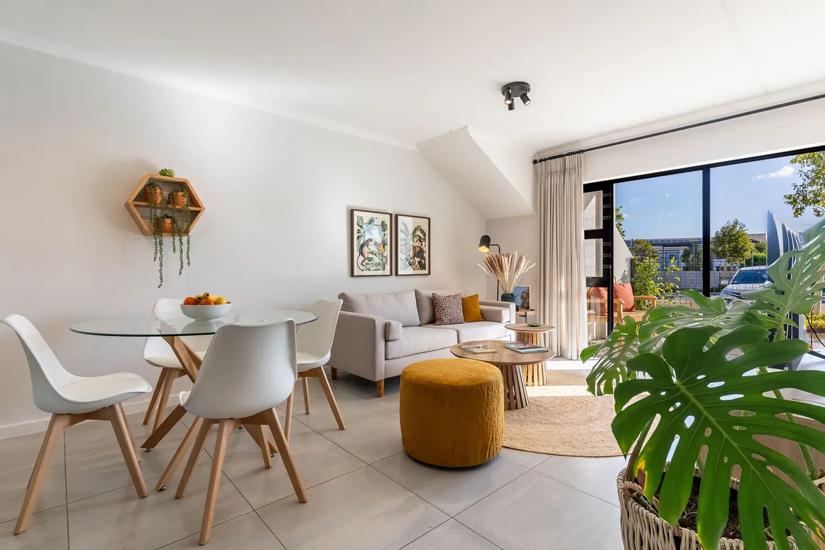 Cape Vine (Quinta 114)-image