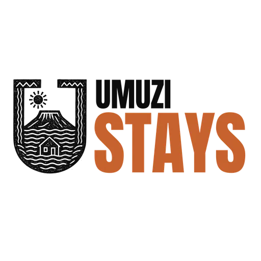 Umuzi Stays logo