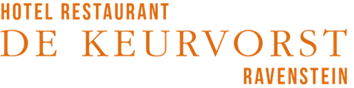 Hotel stadsherberg de Keurvorst logo