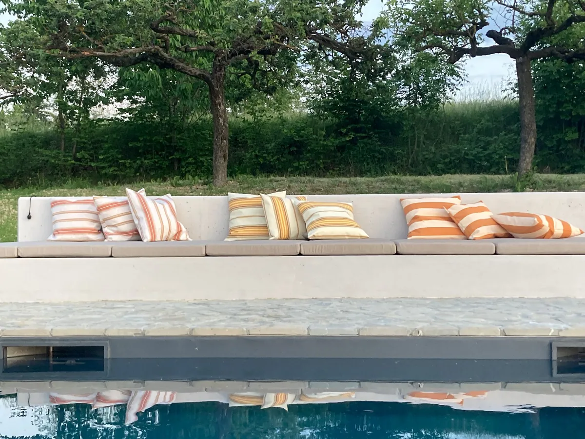 Groetjes uit Italië! Ansichtkaart-image