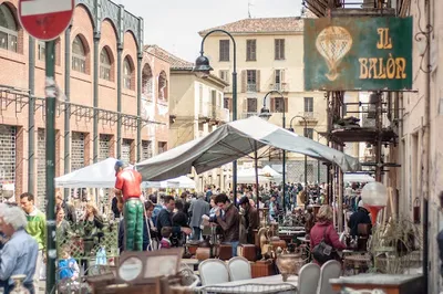 Markten in Piemonte-image