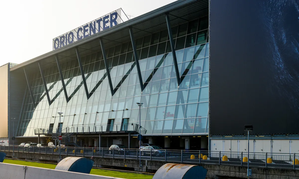 Vertrektijden Milaan Airport-image