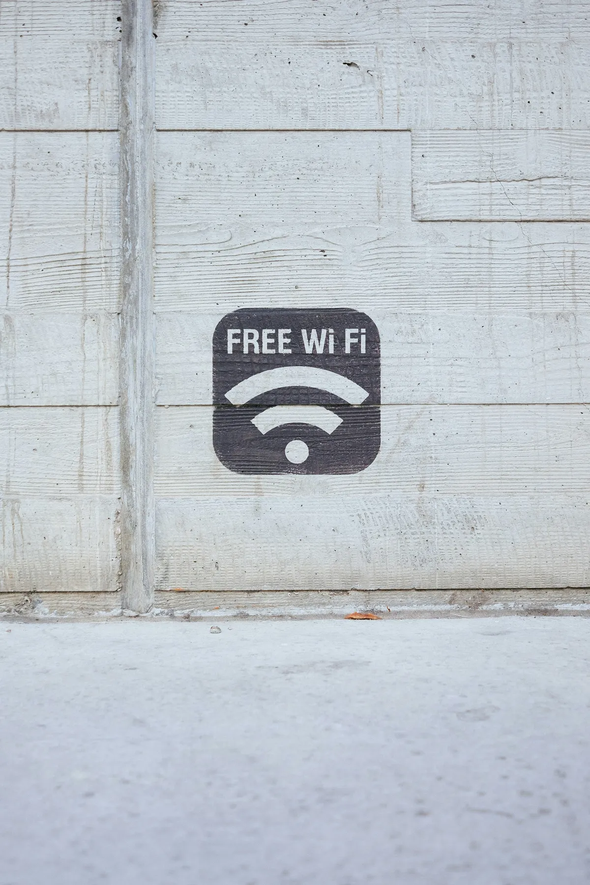                                     Wifi The Farmhouse-image