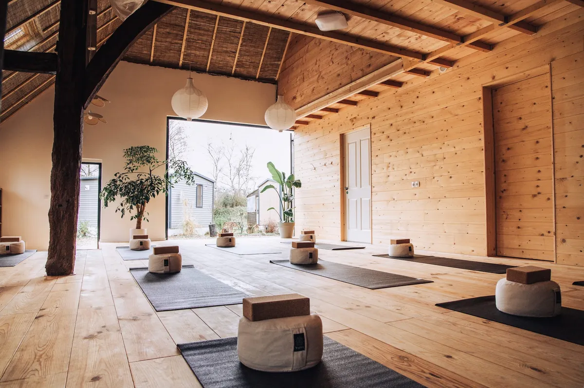 Innerlicht / The Farmhouse-image