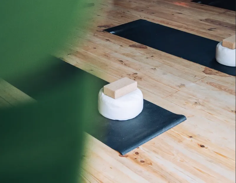 Mindfulness video-image