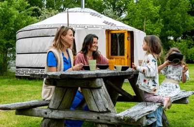 Huisregels Zomerlicht-image