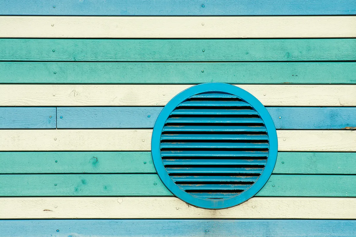          Ventilatie Echo-image