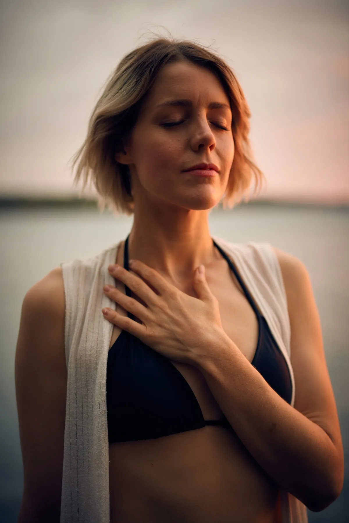Breathwork video-image